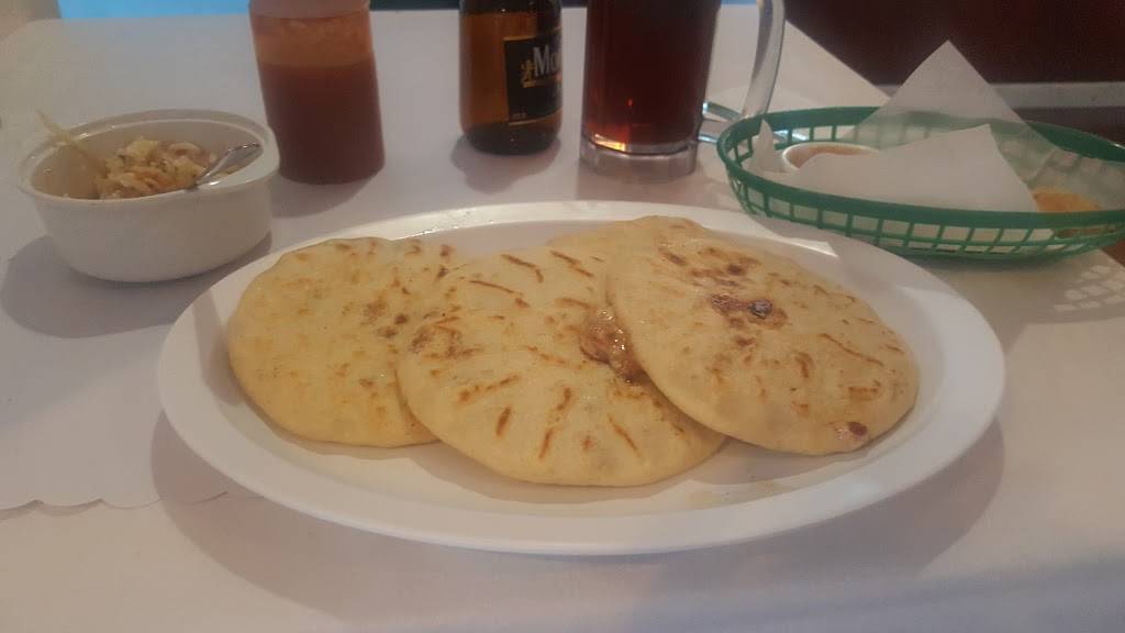 Restaurante El Salvador | restaurant | 2118 Willow Pass Rd, Concord, CA 94520, USA | 9256806618 OR +1 925-680-6618