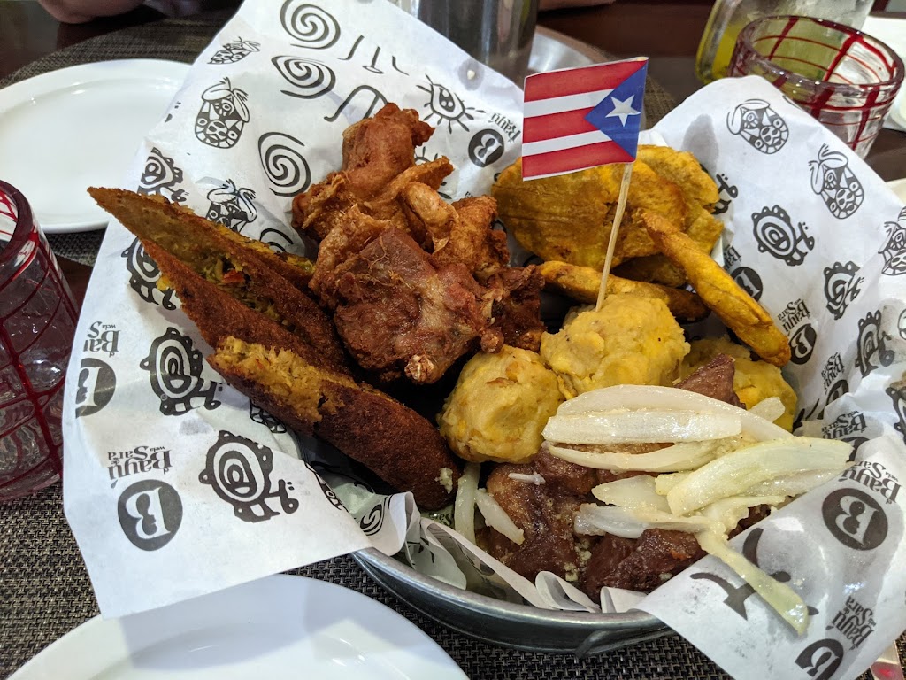 EL BAYU DE WELA SARA | restaurant | 1917 Hollywood Blvd, Hollywood, FL 33020, USA | 9543672706 OR +1 954-367-2706