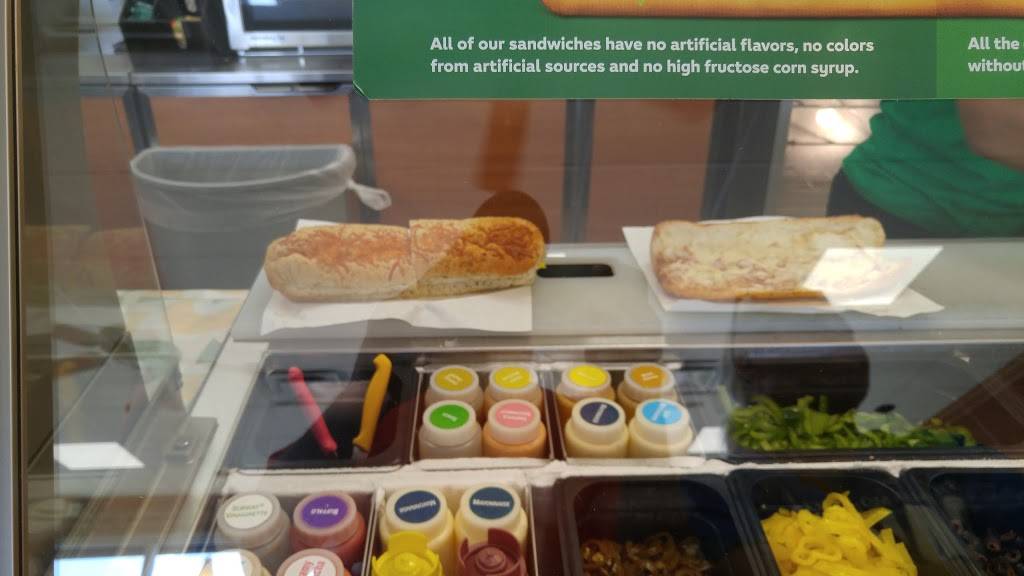 Subway | restaurant | 2093 Centennial Blvd, Independence, KY 41051, USA | 8593569500 OR +1 859-356-9500