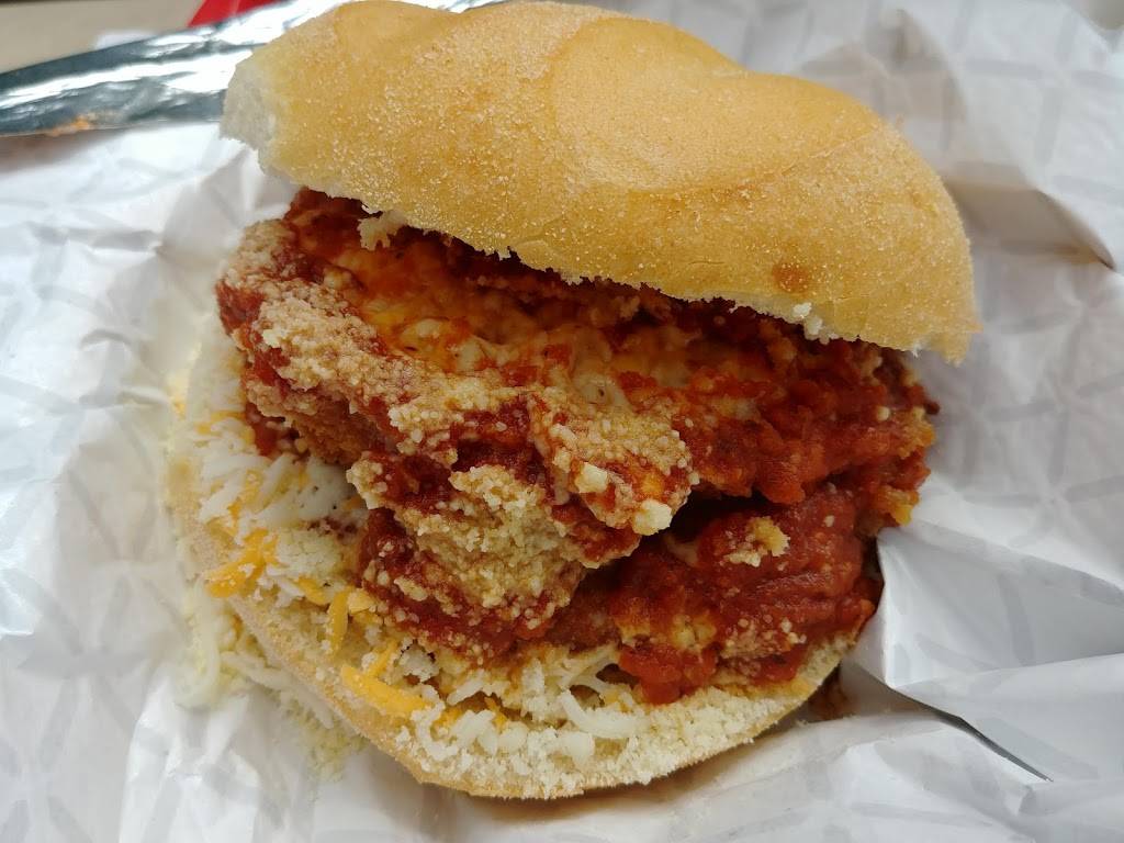 The Schnitzel Shack | meal takeaway | 3 Toronto Rd, Port Hope, ON L1A 3R4, Canada | 9058855551 OR +1 905-885-5551