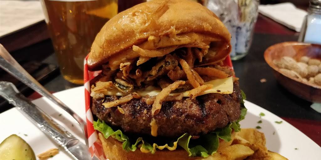 Heroes & Legends Bar & Grill | restaurant | 22741 Lambert St, Lake Forest, CA 92630, USA | 9495837777 OR +1 949-583-7777