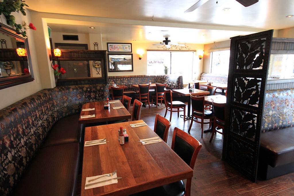 El Jacalito Grill | restaurant | 535 Pine Knot Ave, Big Bear Lake, CA 92315, USA | 9098663537 OR +1 909-866-3537