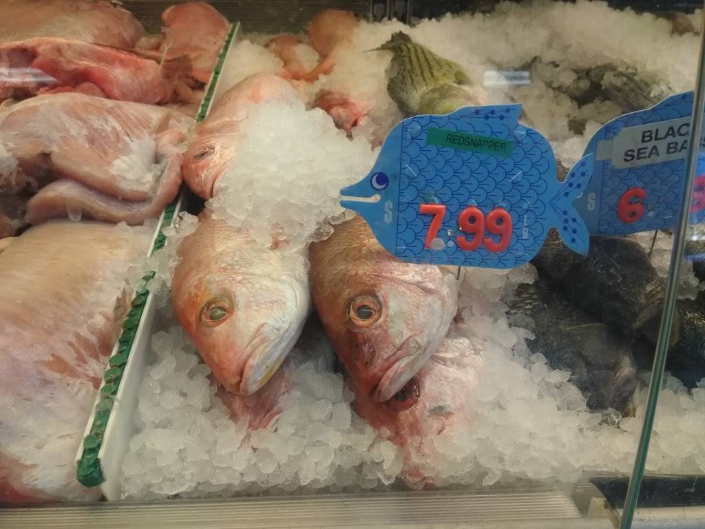 Als Fresh Fish & Chicken | meal takeaway | 2935 Russell St, Detroit, MI 48207, USA | 3133931722 OR +1 313-393-1722