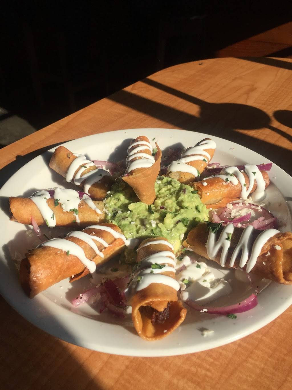 La Cabaña Del Encino | restaurant | Calle José Haros Aguilar, Parcela 39, 22710 Rosarito, B.C., Mexico | 016611206754 OR +52 661 120 6754