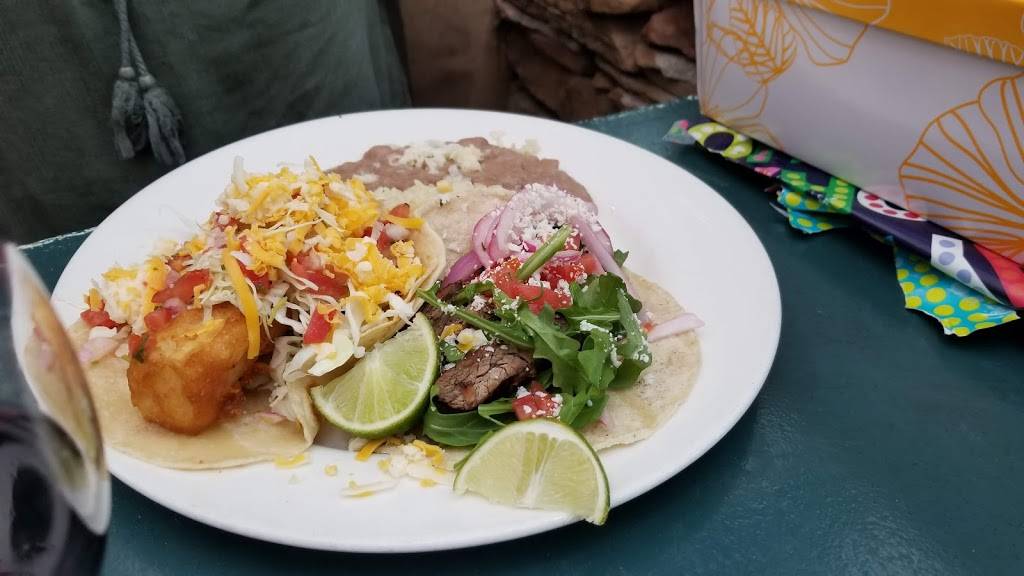 Fat Fish Cantinagrill | restaurant | 4474 Mission Blvd, San Diego, CA 92109, USA | 8584902877 OR +1 858-490-2877