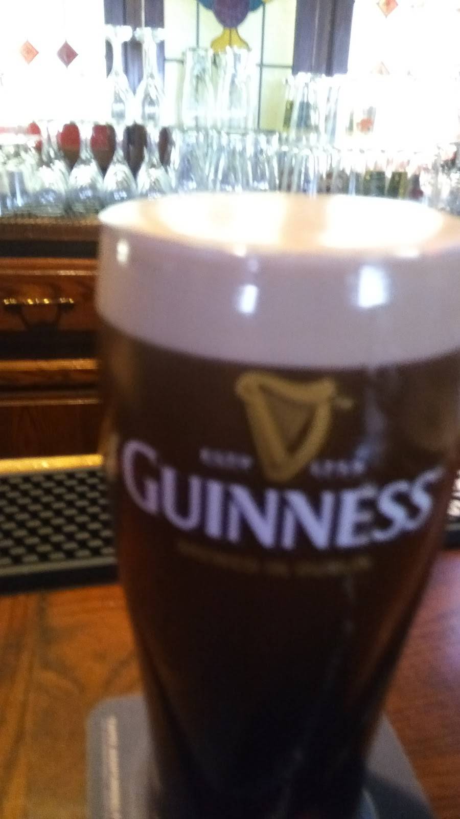 Corrib Pub & Restaurant | restaurant | 2030 Centre St, West Roxbury, MA 02132, USA | 6174694177 OR +1 617-469-4177