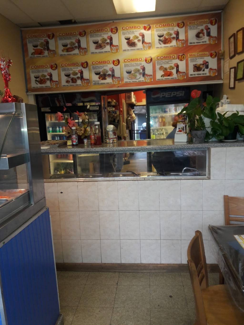 Caribe Restaurant | restaurant | 559 Washington St, Boston, MA 02124, USA | 6174367351 OR +1 617-436-7351