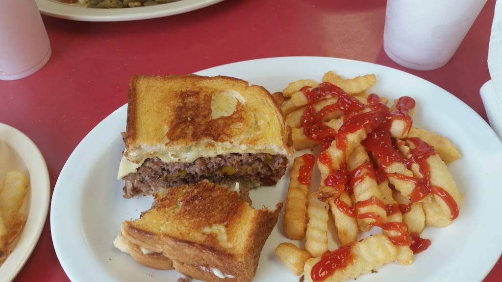Cliffside Diner | restaurant | 175 Old Lawrenceburg Rd, Frankfort, KY 40601, USA | 5023522454 OR +1 502-352-2454