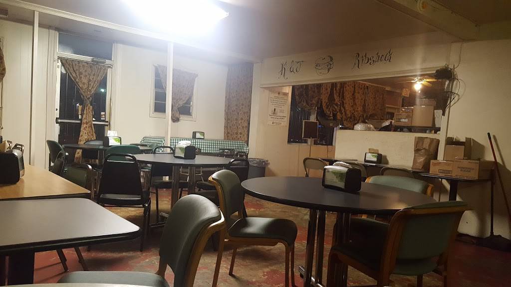 K & J Rib Shack | restaurant | 4255 S Court St, Montgomery, AL 36105, USA | 3343561368 OR +1 334-356-1368