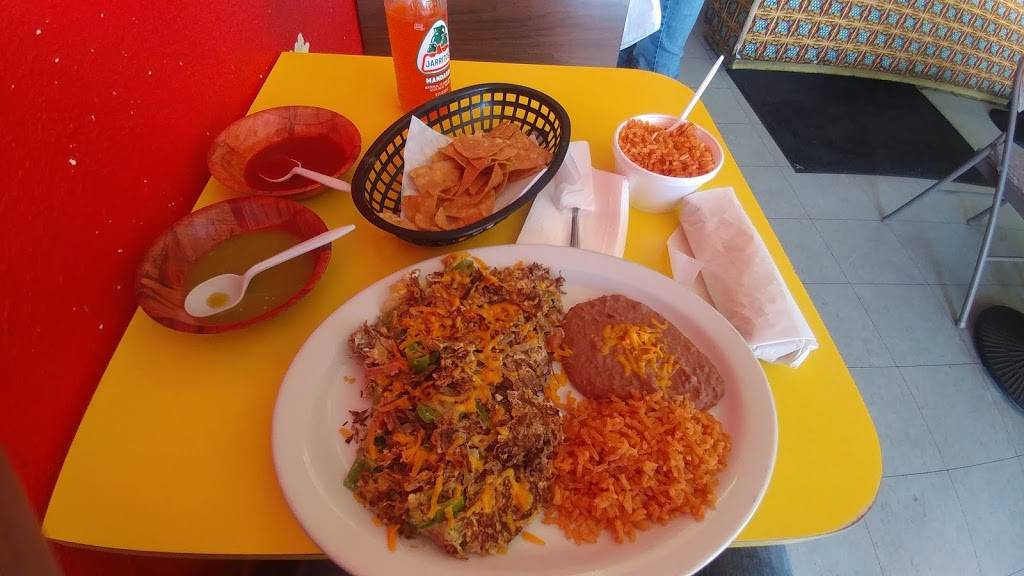 El Amigo Mexican Food | restaurant | 1004 Palm Ave, Imperial Beach, CA 91932, USA | 6195754895 OR +1 619-575-4895