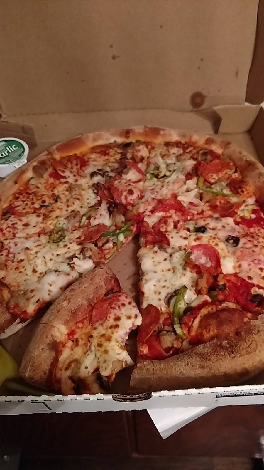 Papa Johns Pizza | restaurant | 2255b Murfreesboro Pike Ste B, Nashville, TN 37217, USA | 6153997272 OR +1 615-399-7272