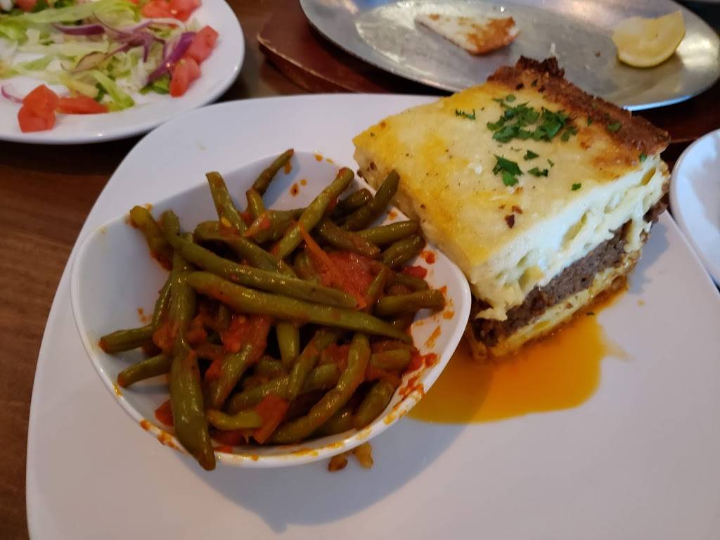 The Greek Taverna | restaurant | 1903 Staples Mill Rd, Richmond, VA 23230, USA | 8044776216 OR +1 804-477-6216