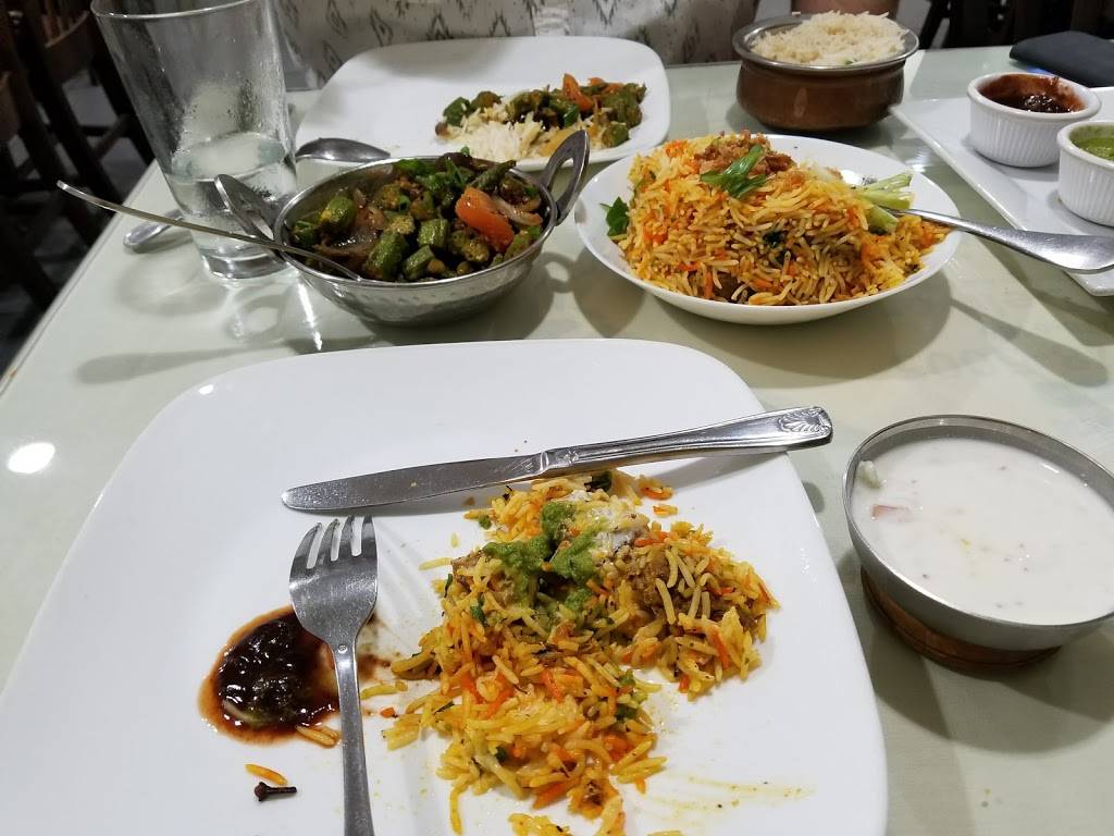 Kohinoor Dhaba Inc. | restaurant | 2800 S Eads St, Arlington, VA 22202, USA | 7037785005 OR +1 703-778-5005