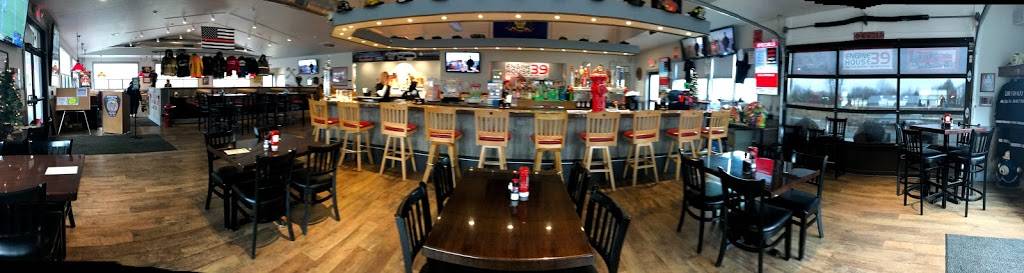 Engine House 39 |  | 1000 Washington Dr, Edinboro, PA 16412, USA | 8142502639 OR +1 814-250-2639