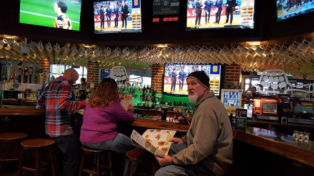 The Greene Turtle Sports Bar & Grille | restaurant | 2 Restaurant Park Dr N, Owings Mills, MD 21117, USA | 4435013822 OR +1 443-501-3822