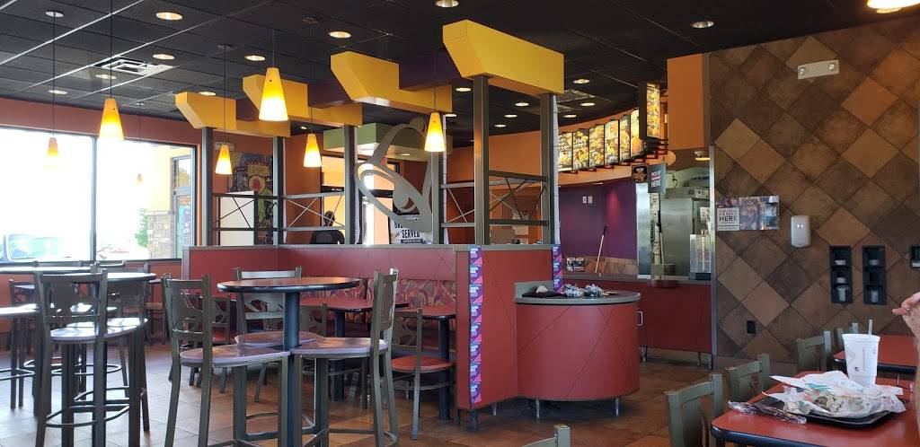 Taco Bell | meal takeaway | 3605 Erie St S, Massillon, OH 44646, USA | 3308306497 OR +1 330-830-6497