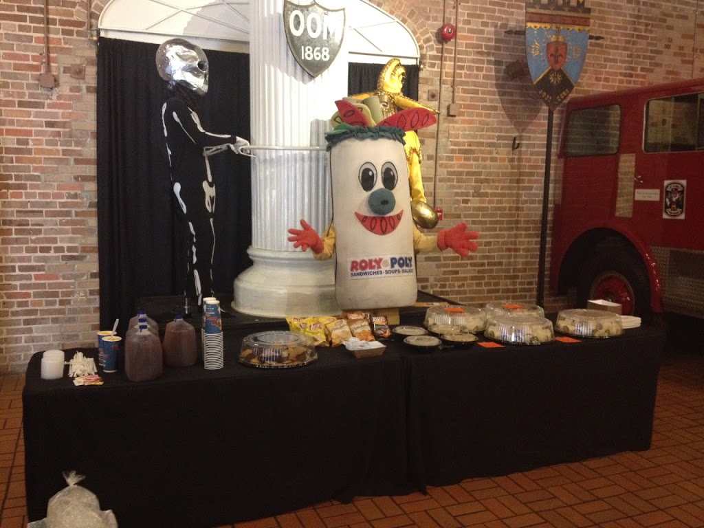 Roly Poly Sandwiches | meal takeaway | 3220 Dauphin St, Mobile, AL 36606, USA | 2514792480 OR +1 251-479-2480