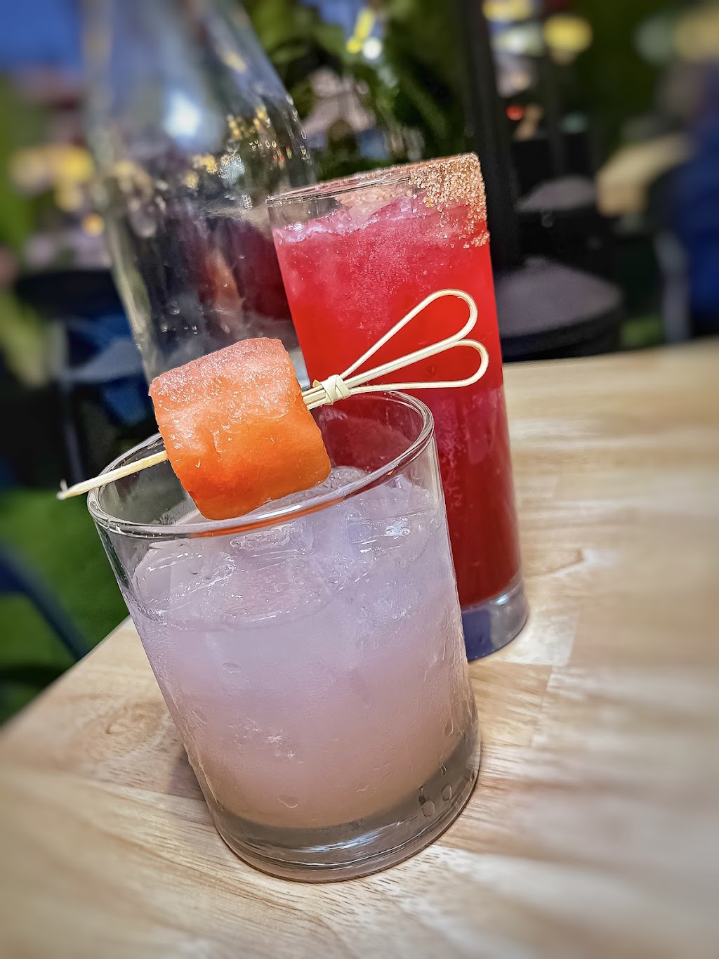 Vida Modern Taqueria | restaurant | 1723 S Catalina Ave, Redondo Beach, CA 90277, USA | 3104307787 OR +1 310-430-7787