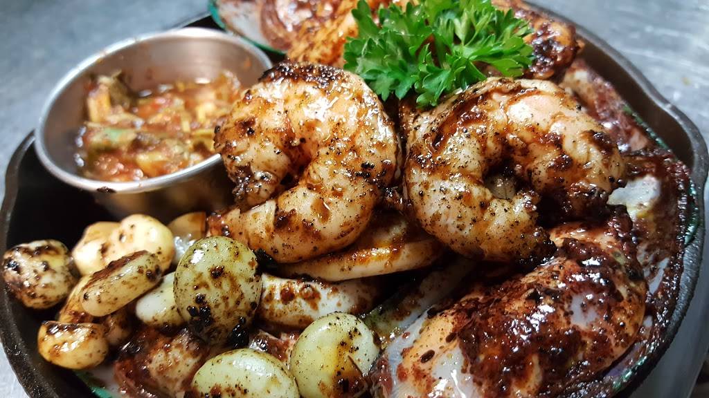 Lima Restaurant and Pisco Bar | restaurant | 11681 Collier Blvd, Naples, FL 34116, USA | 2392800167 OR +1 239-280-0167