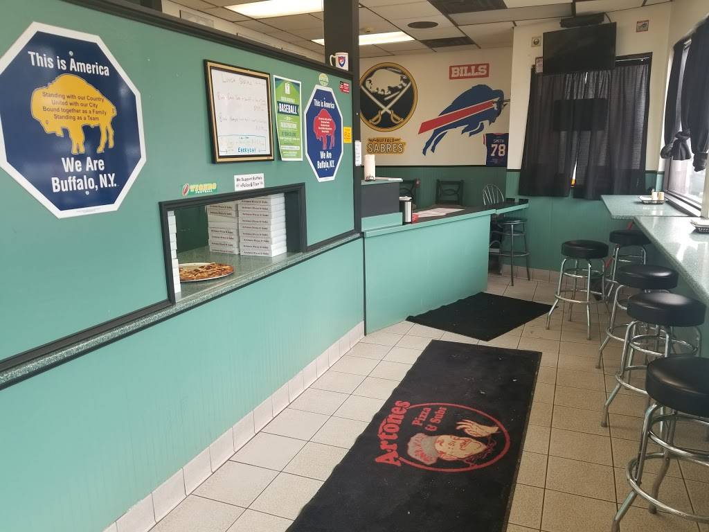 Artones | restaurant | 1882 Seneca St, Buffalo, NY 14210, USA | 7168222311 OR +1 716-822-2311