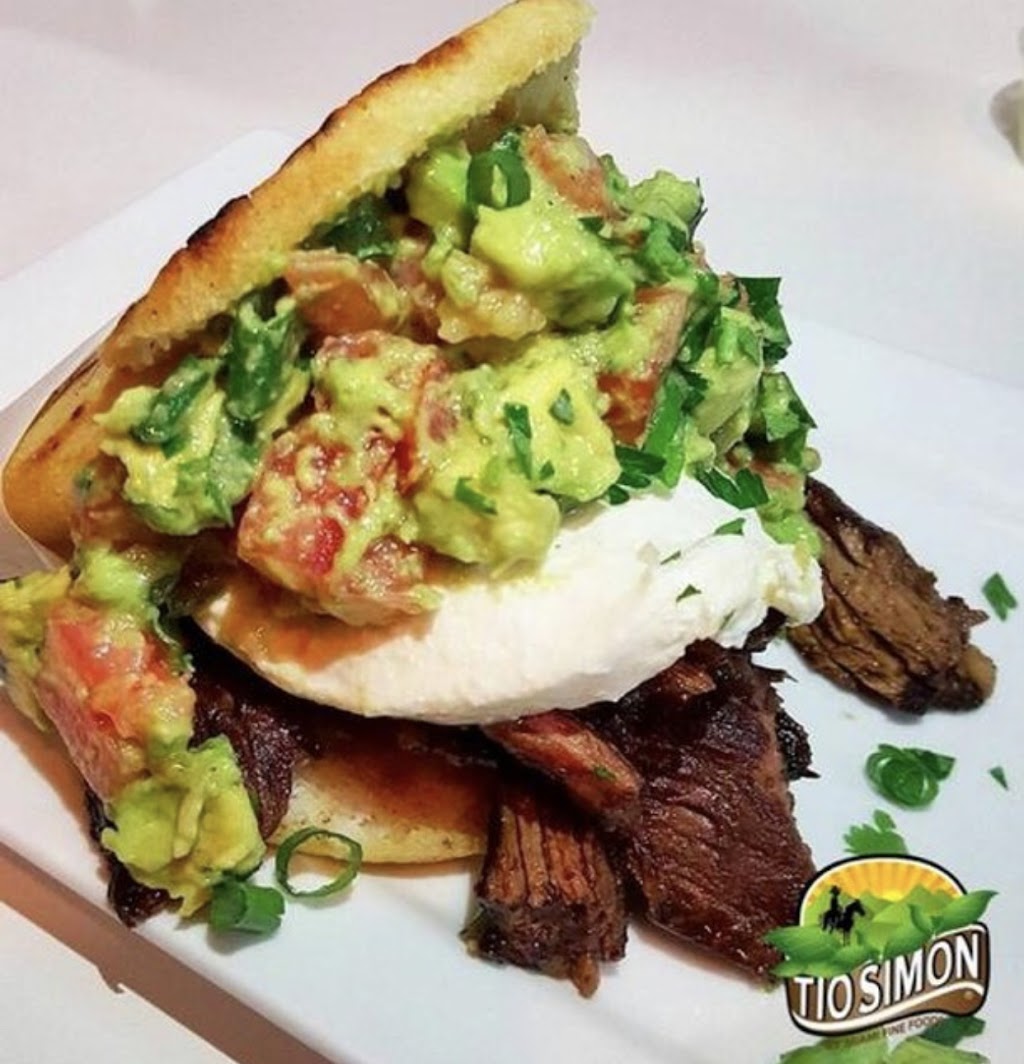 Gourmet Antojitos LLC | restaurant | 544 North Ave, Weston, MA 02493, USA | 8573020767 OR +1 857-302-0767