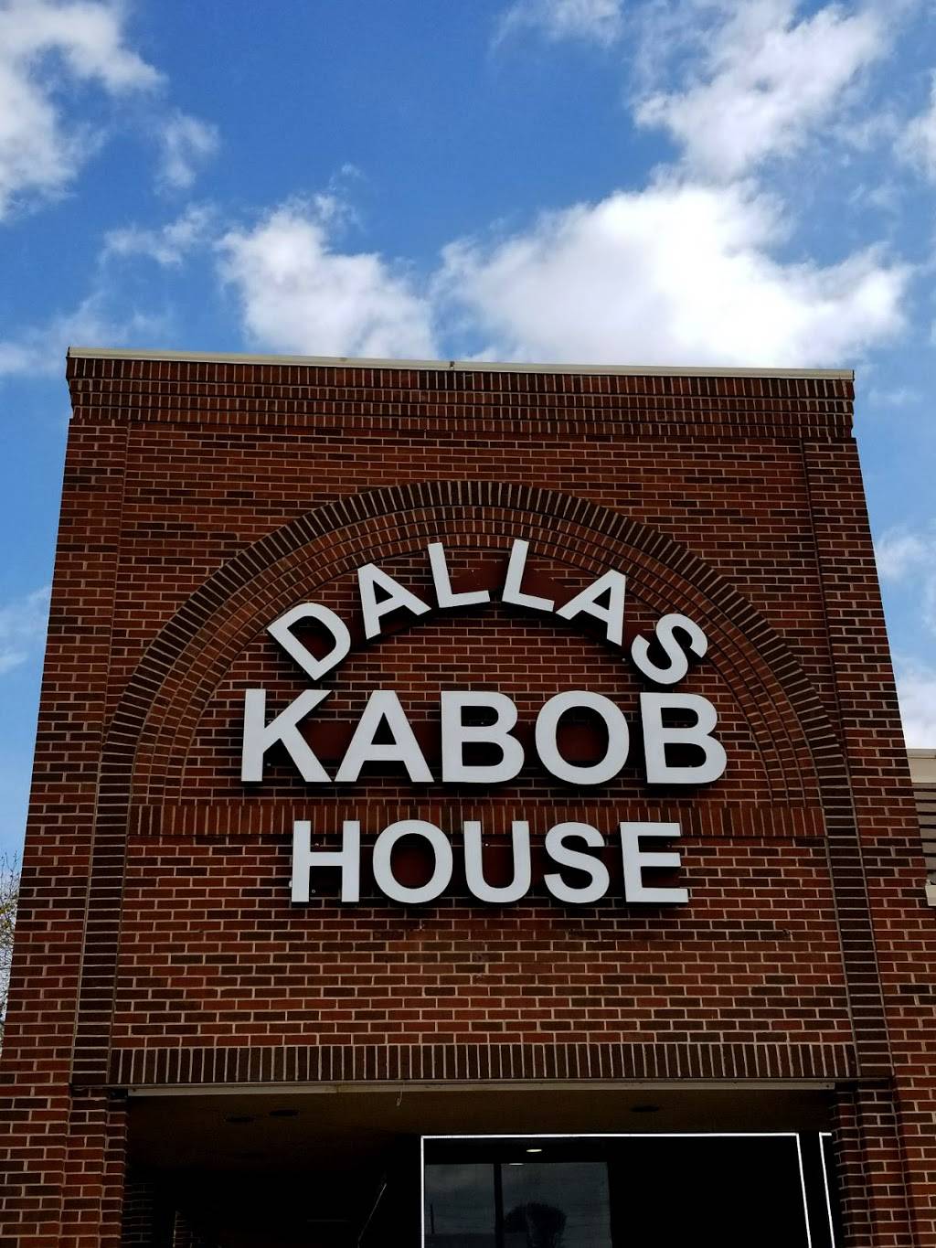 Dallas Kabob House | restaurant | 2040 W Spring Creek Pkwy #134, Plano, TX 75023, USA | 9722007161 OR +1 972-200-7161