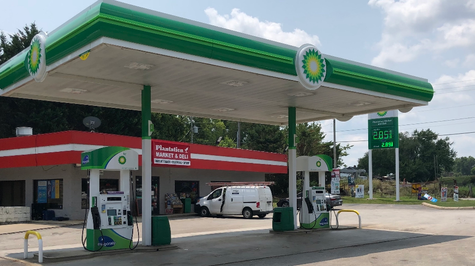 Plantation Market | restaurant | 2758 Sevierville Rd, Maryville, TN 37804, USA | 8659779255 OR +1 865-977-9255