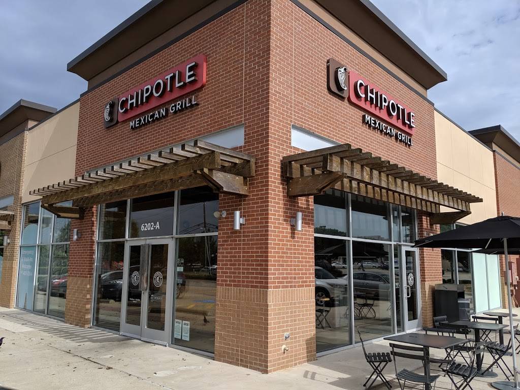 Chipotle Mexican Grill | restaurant | 6202 W Park Blvd Ste A, Plano, TX 75093, USA | 2143022339 OR +1 214-302-2339