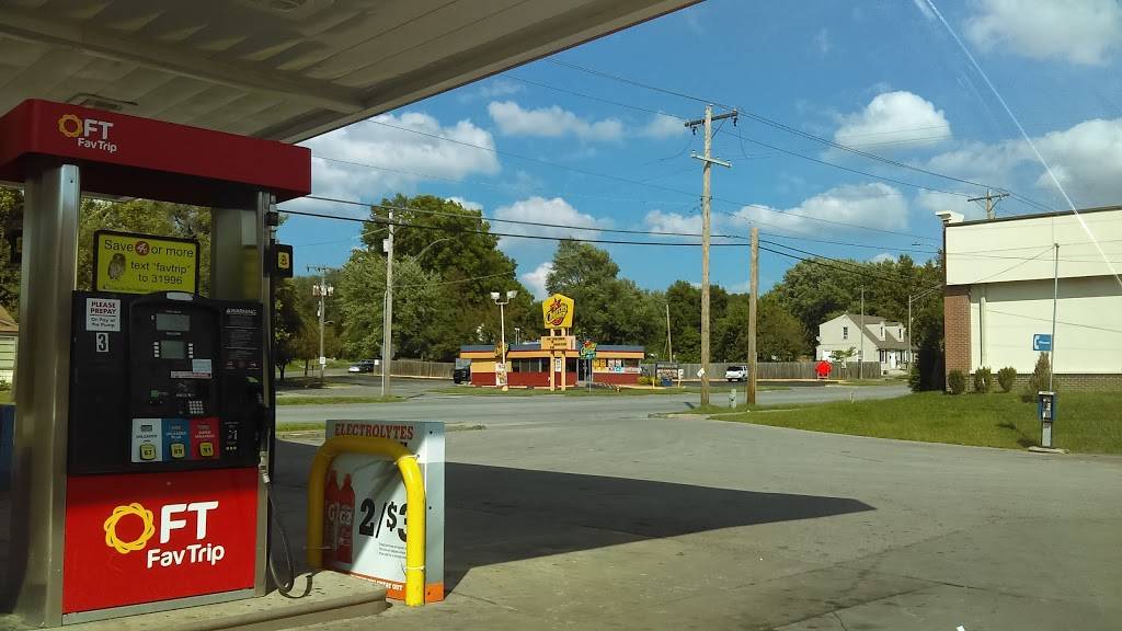 Churchs Chicken | restaurant | 10610 East 23rd St S, Independence, MO 64052, USA | 8168360012 OR +1 816-836-0012