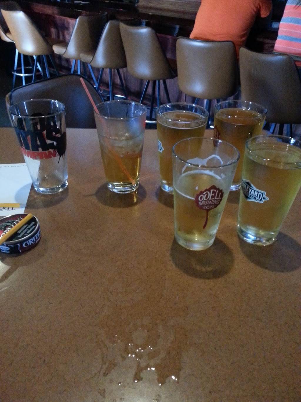 The Liebrary | restaurant | 5108 S Marion Rd, Sioux Falls, SD 57106, USA | 6052714451 OR +1 605-271-4451