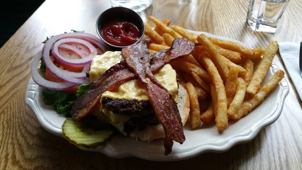 White Star Warren St | restaurant | 179 Warren St, Jersey City, NJ 07302, USA | 2012091900 OR +1 201-209-1900