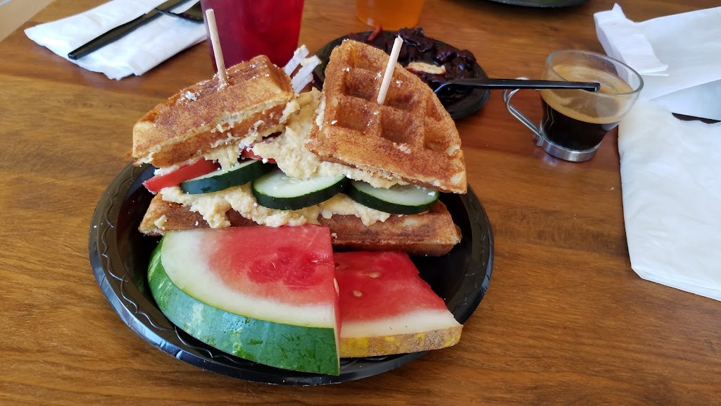 Passion Pie Cafe | cafe | 406 Main Ave, Truth or Consequences, NM 87901, USA | 5758946848 OR +1 575-894-6848