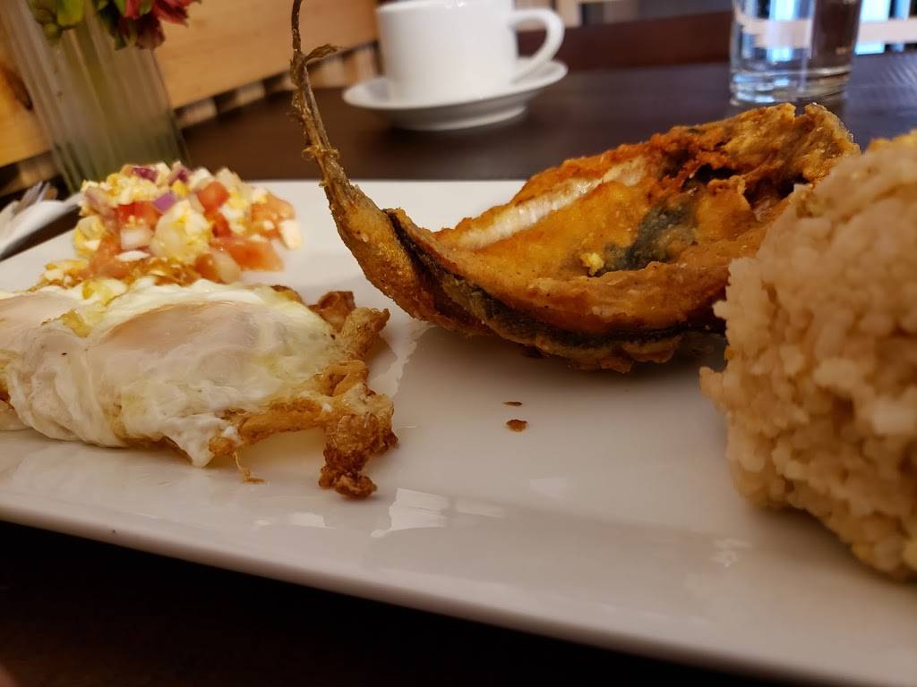 Hapag Filipino Cuisine | restaurant | 1789 Central Park Ave #1787, Yonkers, NY 10710, USA | 9146527773 OR +1 914-652-7773