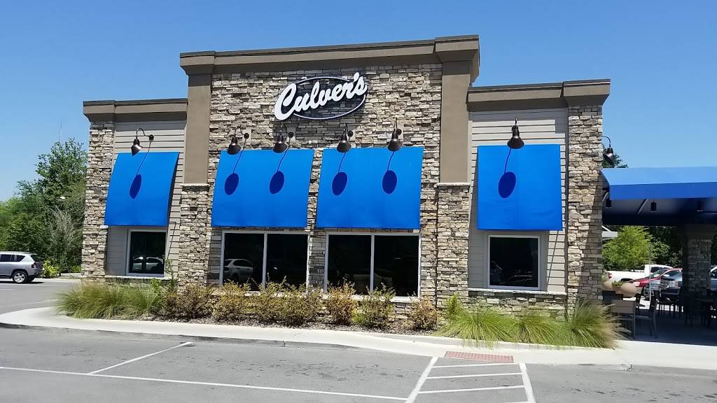 Culvers | restaurant | 13649 W Colonial Dr, Winter Garden, FL 34787, USA | 4073952225 OR +1 407-395-2225