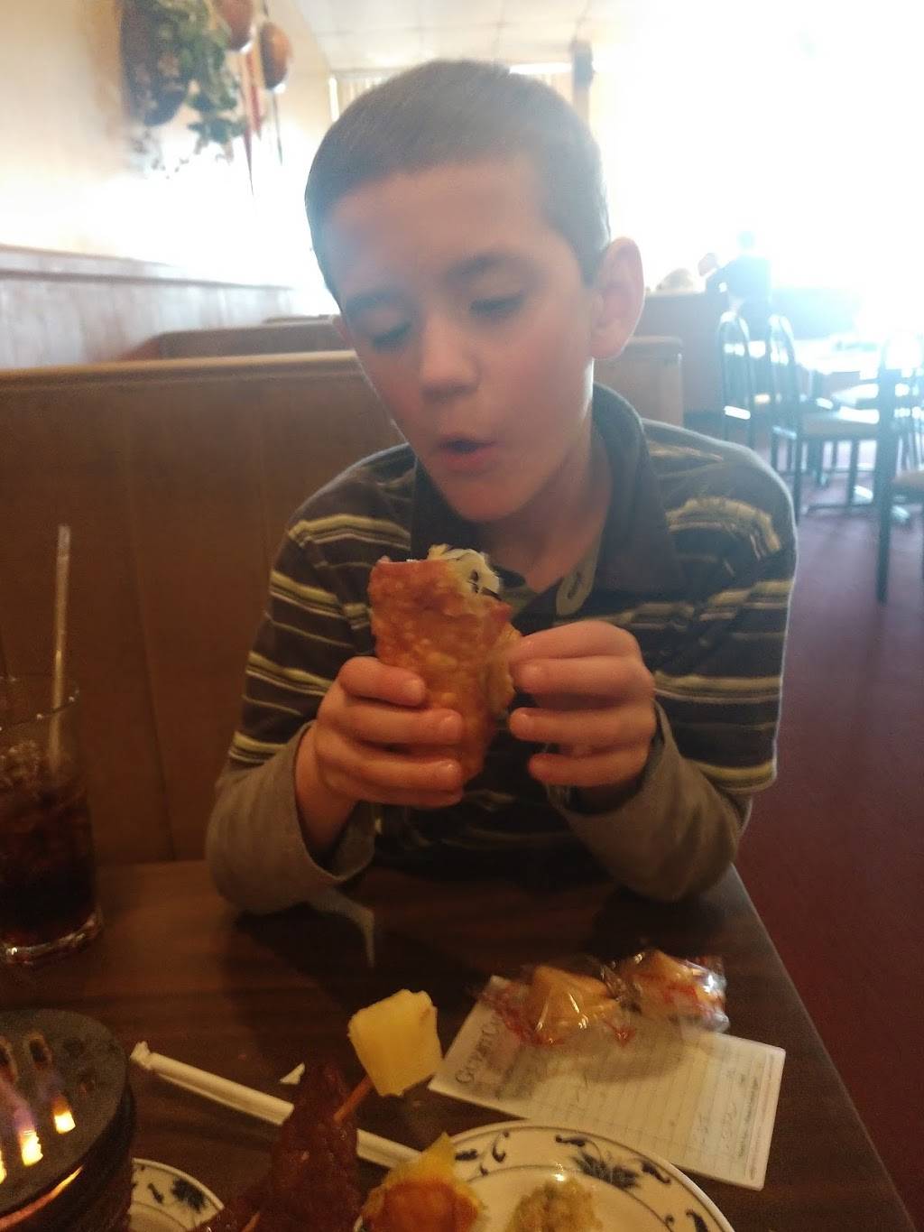 Bamboo Gardens Chinese Restaurant | restaurant | 209 Hwy 28 Bypass, Anderson, SC 29624, USA | 8642618997 OR +1 864-261-8997