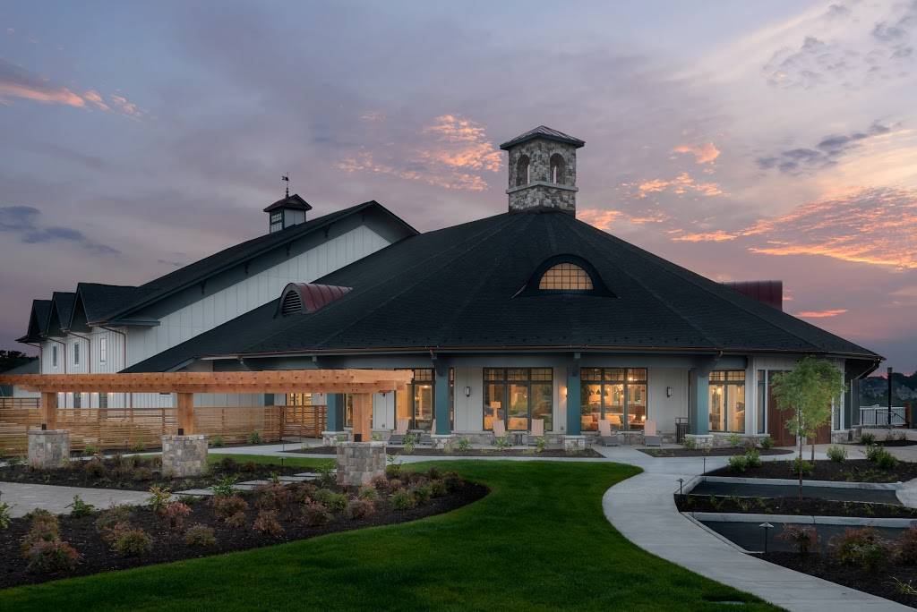 Shenandoah Lodge & Athletic Club | restaurant | 180 Bald Eagle Dr, Lake Frederick, VA 22630, USA | 5406993232 OR +1 540-699-3232