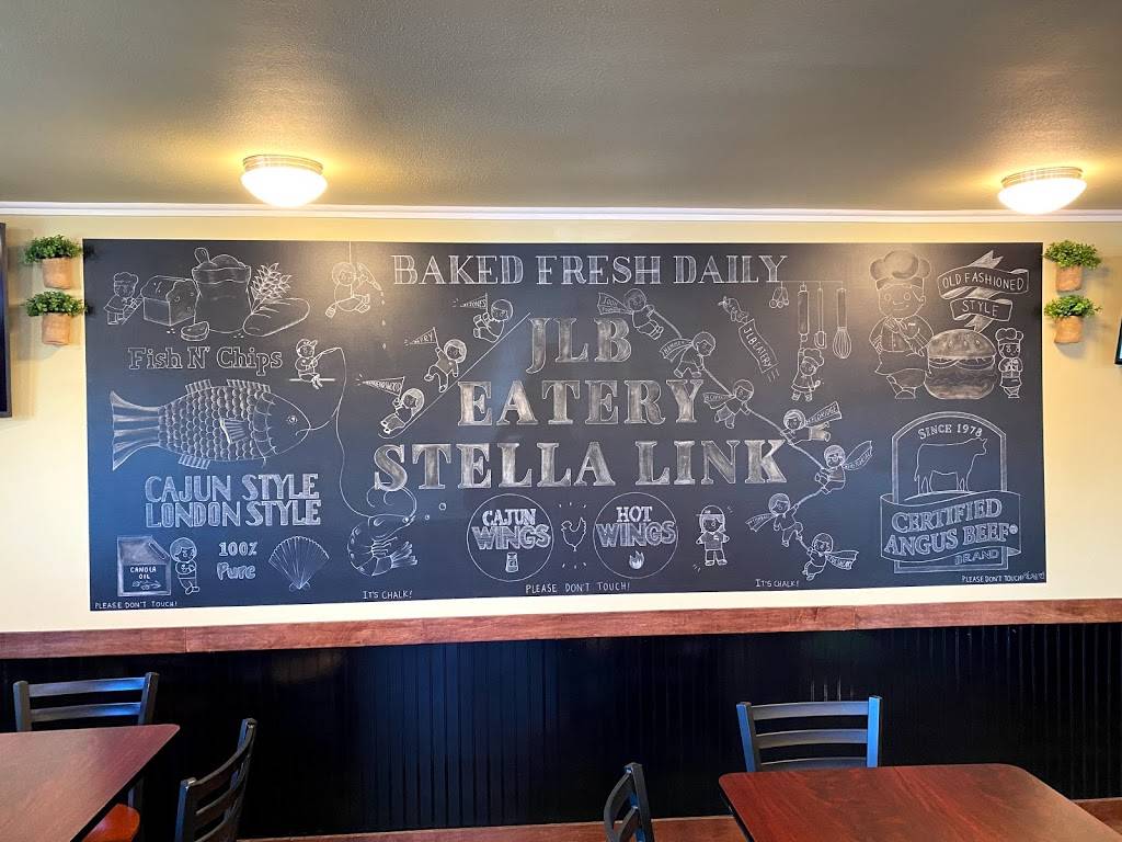 JLB Eatery | restaurant | 8806 Stella Link Rd, Houston, TX 77025, USA | 8327789555 OR +1 832-778-9555