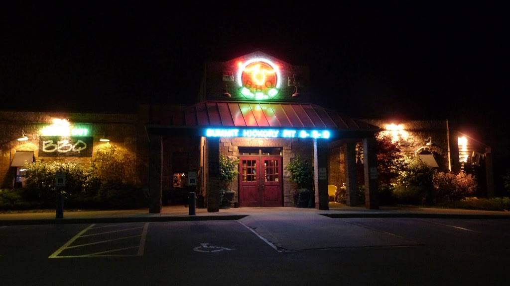 Summit Hickory Pit BBQ | restaurant | 1012 SE Blue Pkwy, Lees Summit, MO 64063, USA | 8162464434 OR +1 816-246-4434
