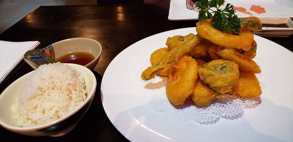 Sakura Japanese House | restaurant | 3961 E Lohman Ave #1, Las Cruces, NM 88011, USA | 5755220678 OR +1 575-522-0678