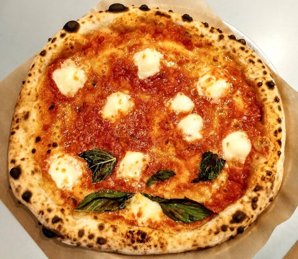 Pi Co. | restaurant | 2177 Yonge St, Toronto, ON M4S 2A9, Canada | 6473508484 OR +1 647-350-8484