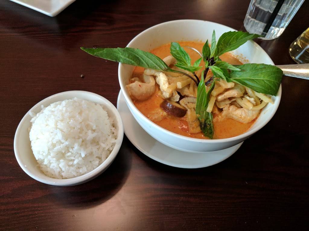 Sawatdee Thai Restaurant | restaurant | 2250 Clarendon Blvd, Arlington, VA 22201, USA | 7032438181 OR +1 703-243-8181