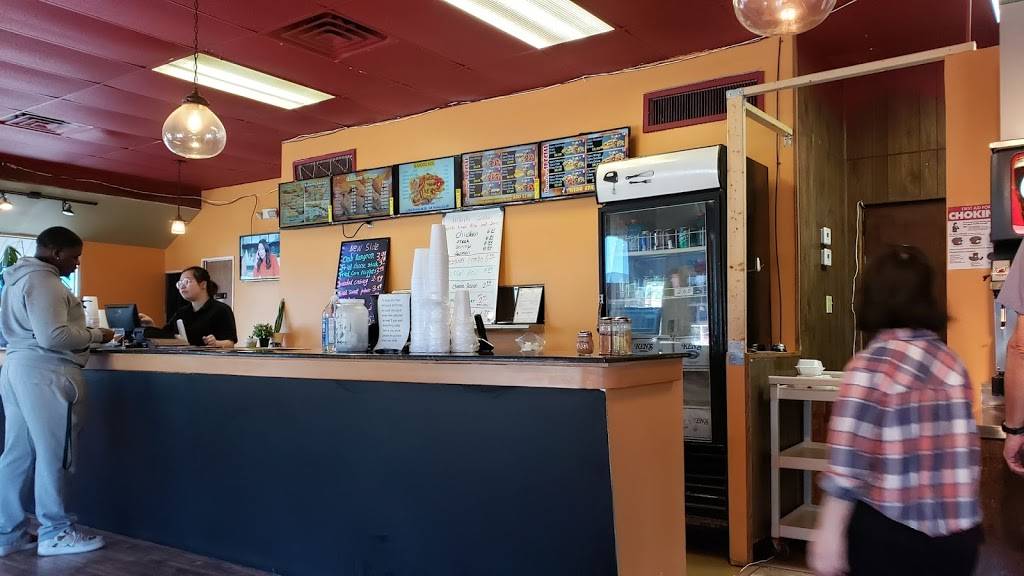 WING STATION | restaurant | 619 S Pine Ave, Ocala, FL 34471, USA | 3525129299 OR +1 352-512-9299