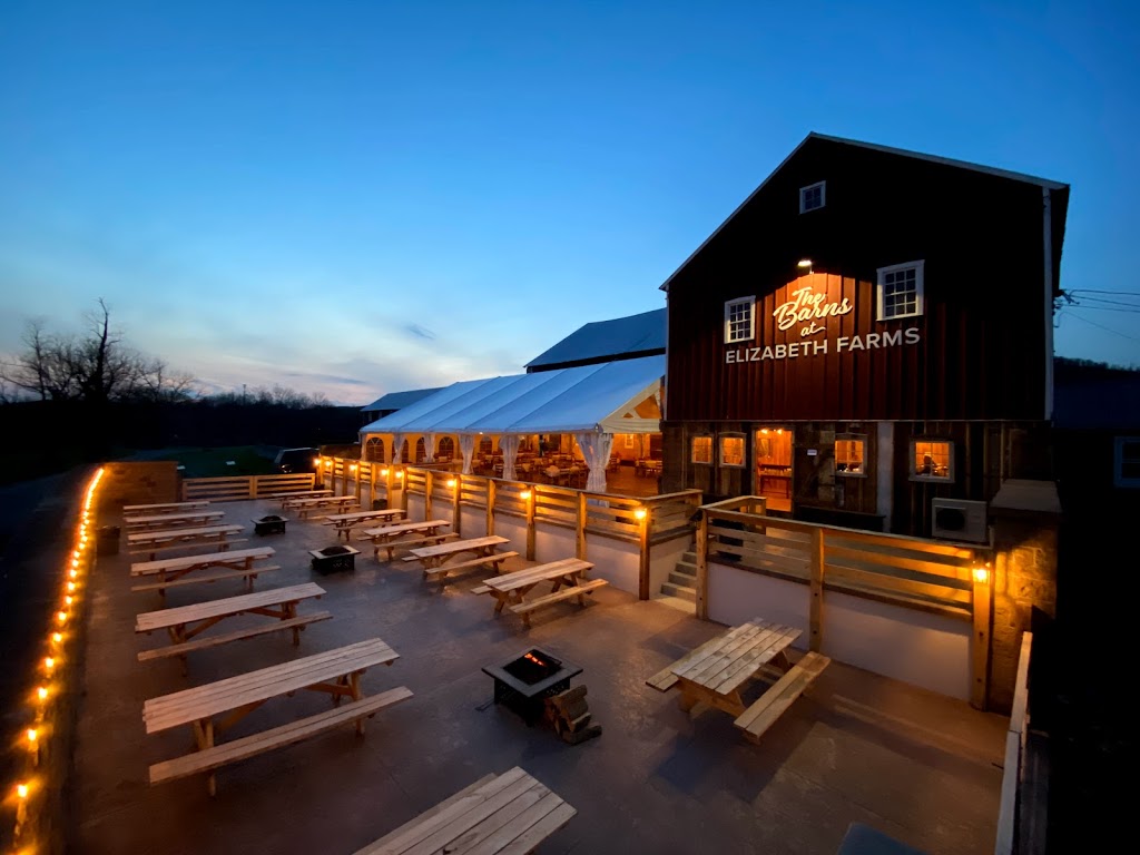Elizabeth Farms | restaurant | 262 Hopeland Rd, Lititz, PA 17543, USA | 7176268733 OR +1 717-626-8733