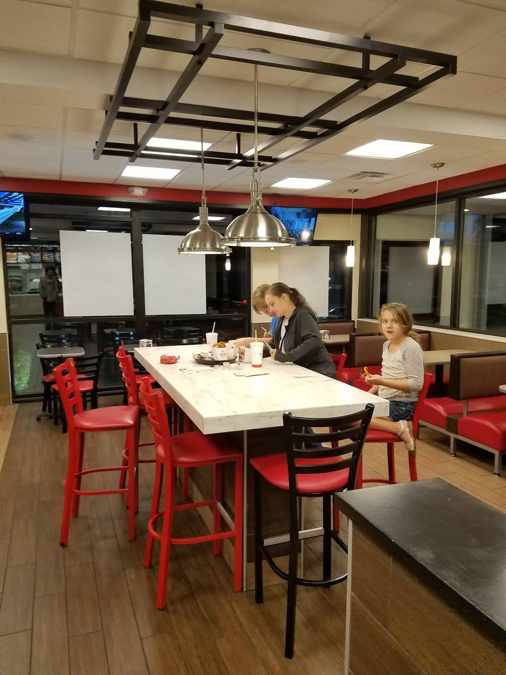 Arbys | restaurant | 4105 Peach St, Erie, PA 16509, USA | 8148649911 OR +1 814-864-9911