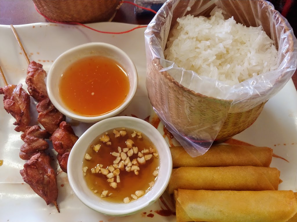 Kob Jai | Thai Restaurant | restaurant | 313 W B St, Russellville, AR 72801, USA | 4798800313 OR +1 479-880-0313