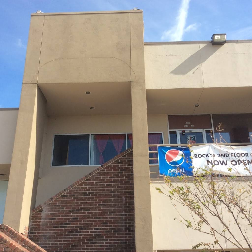 Rockys 2nd Floor Cafe | restaurant | 6600 Denton Hwy #210, Watauga, TX 76148, USA | 6823057625 OR +1 682-305-7625