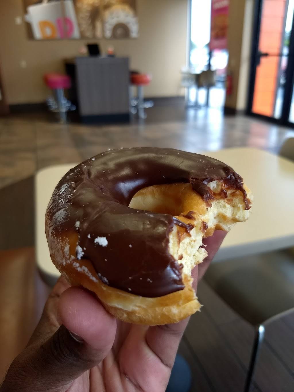 Dunkin | bakery | 4479 W US-192, Kissimmee, FL 34746, USA | 4075071540 OR +1 407-507-1540
