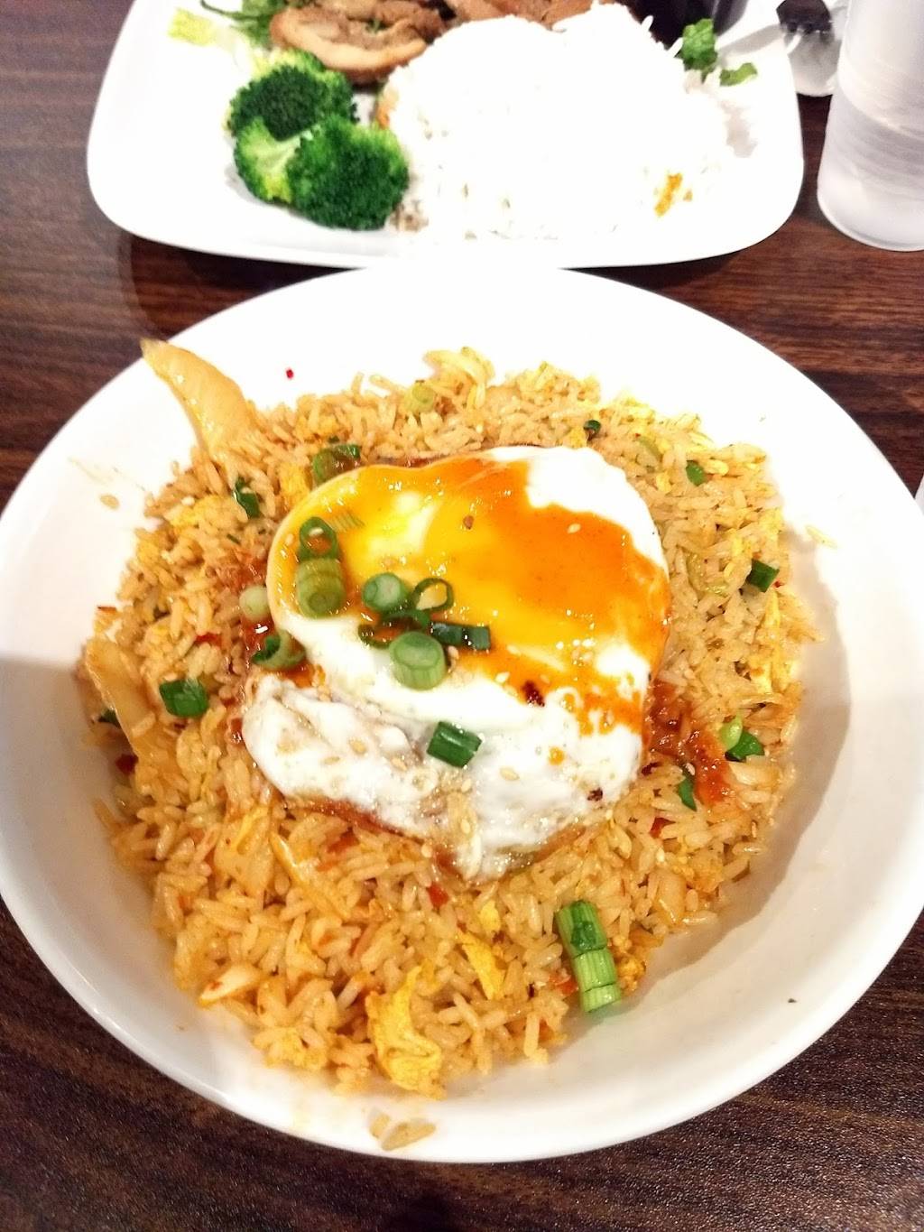 Open Rice Kitchen | restaurant | 204 G St, Davis, CA 95616, USA | 5307572328 OR +1 530-757-2328