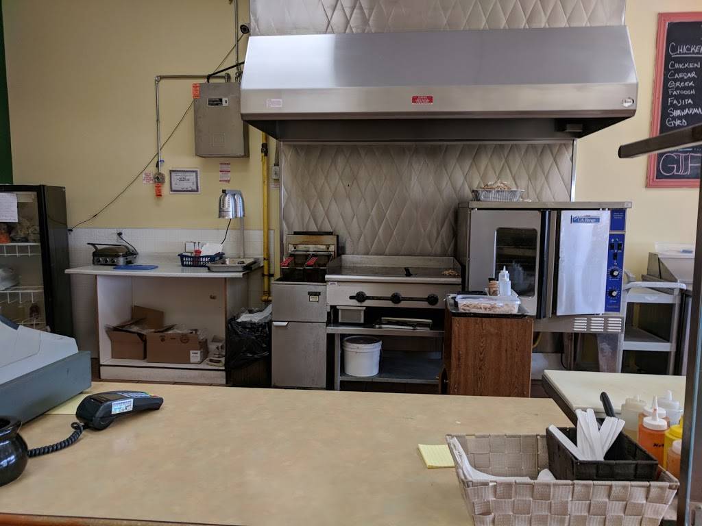 Wrap Shack | restaurant | 25 Amy Croft Dr, Windsor, ON N8N 2L9, Canada | 5197350028 OR +1 519-735-0028