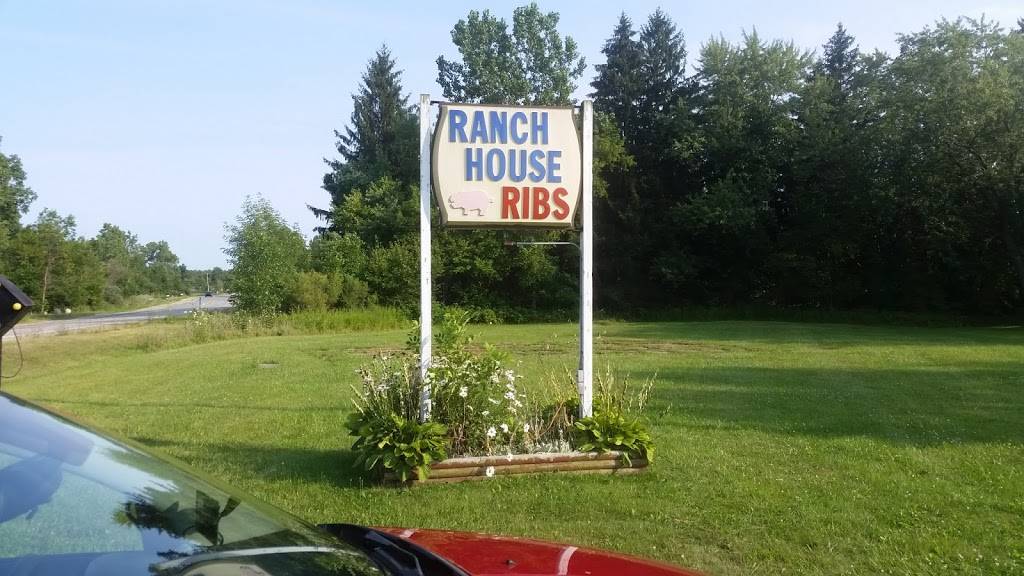 Ranch House Ribs | restaurant | 23090 M-140, South Haven, MI 49090, USA | 2696373589 OR +1 269-637-3589